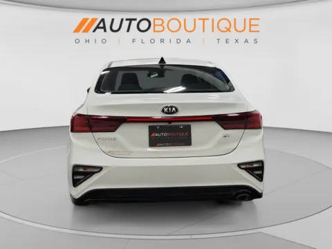 More photos of 2020 Kia Forte LXS at Auto Boutique Ohio, OH