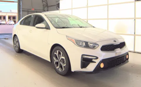 Another view of 2020 Kia Forte LXS for sale in Columbus, OH at Auto Boutique Ohio