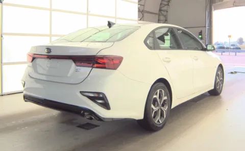 More photos of 2020 Kia Forte LXS at Auto Boutique Ohio, OH