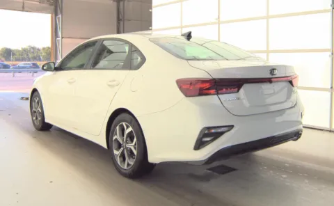 More photos of 2020 Kia Forte LXS at Auto Boutique Ohio, OH