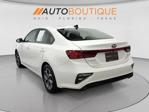 Another view of 2020 Kia Forte LXS for sale in Columbus, OH at Auto Boutique Ohio