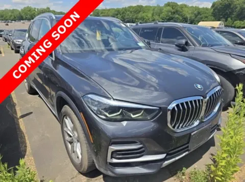 Another view of 2022 BMW X5 xDrive40i for sale in Columbus, OH at Auto Boutique Ohio