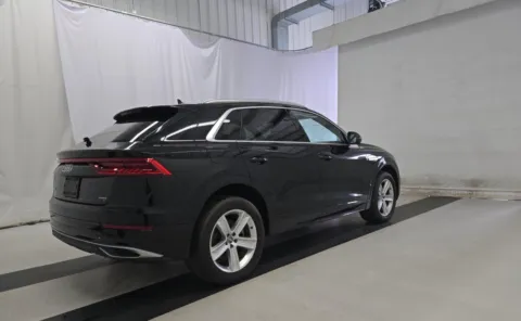 More photos of 2019 Audi Q8 Premium at Auto Boutique Ohio, OH