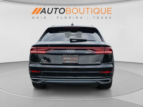 More photos of 2019 Audi Q8 Premium at Auto Boutique Ohio, OH