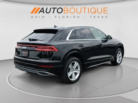 More photos of 2019 Audi Q8 Premium at Auto Boutique Ohio, OH