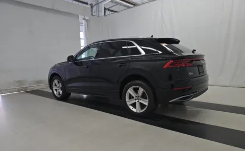 More photos of 2019 Audi Q8 Premium at Auto Boutique Ohio, OH