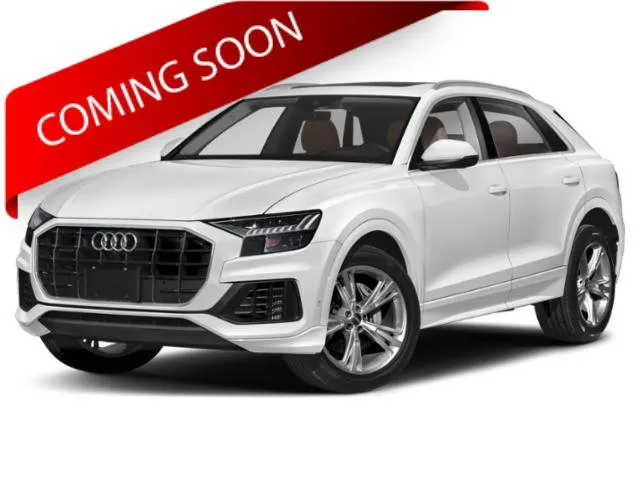 2019 Audi Q8 Premium for sale in Columbus, OH