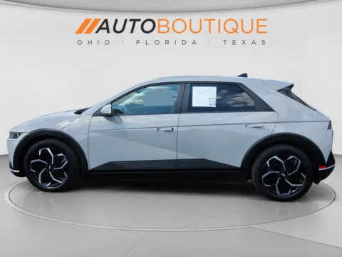 Photos of 2023 Hyundai IONIQ 5 SEL for sale in Columbus, OH at Auto Boutique Ohio