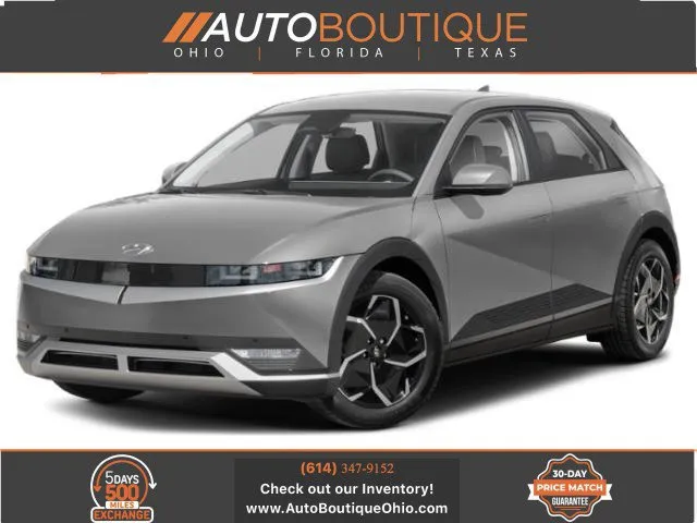 2023 Hyundai IONIQ 5 SEL for sale in Columbus, OH