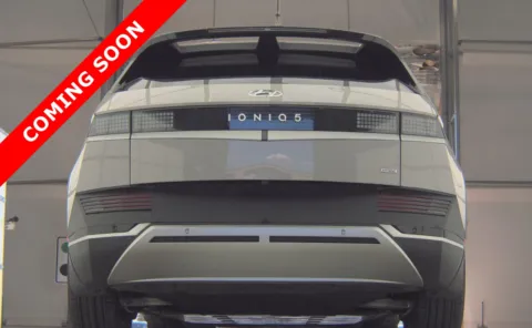 More photos of 2023 Hyundai IONIQ 5 SEL at Auto Boutique Ohio, OH