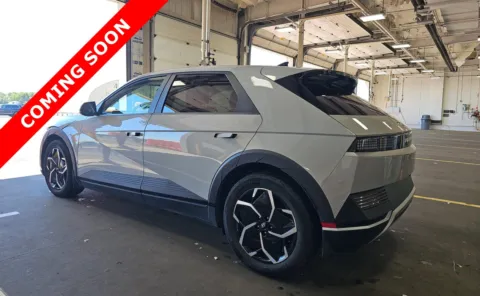 More photos of 2023 Hyundai IONIQ 5 SEL at Auto Boutique Ohio, OH