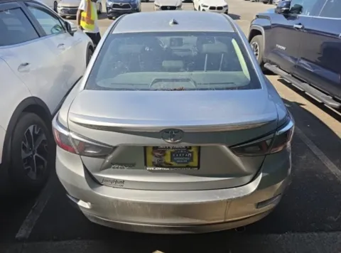 More photos of 2019 Toyota Yaris Sedan LE at Auto Boutique Ohio, OH