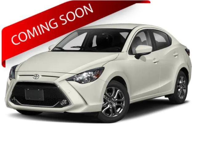 2019 Toyota Yaris Sedan for sale in Columbus, OH
