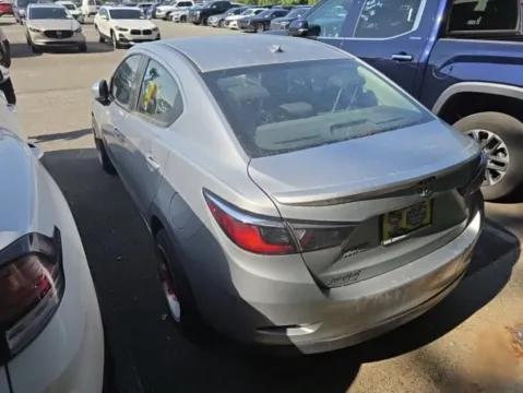 More photos of 2019 Toyota Yaris Sedan LE at Auto Boutique Ohio, OH