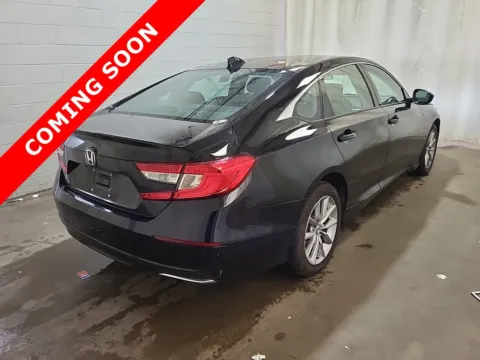 More photos of 2021 Honda Accord Sedan LX at Auto Boutique Ohio, OH