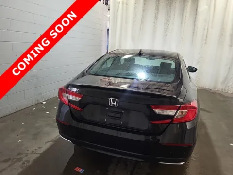 More photos of 2021 Honda Accord Sedan LX at Auto Boutique Ohio, OH