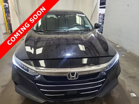 Another view of 2021 Honda Accord Sedan LX for sale in Columbus, OH at Auto Boutique Ohio
