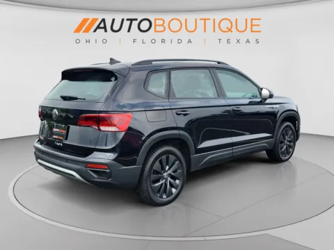 More photos of 2023 Volkswagen Taos S at Auto Boutique Ohio, OH