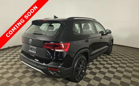 More photos of 2023 Volkswagen Taos S at Auto Boutique Ohio, OH