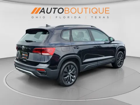 More photos of 2023 Volkswagen Taos S at Auto Boutique Ohio, OH