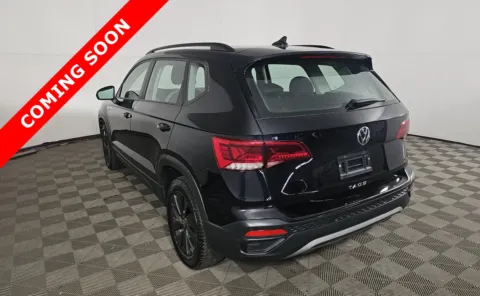 More photos of 2023 Volkswagen Taos S at Auto Boutique Ohio, OH