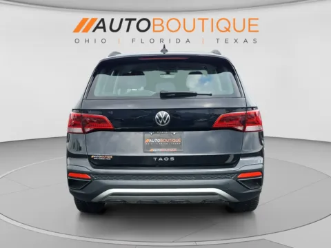 More photos of 2023 Volkswagen Taos S at Auto Boutique Ohio, OH