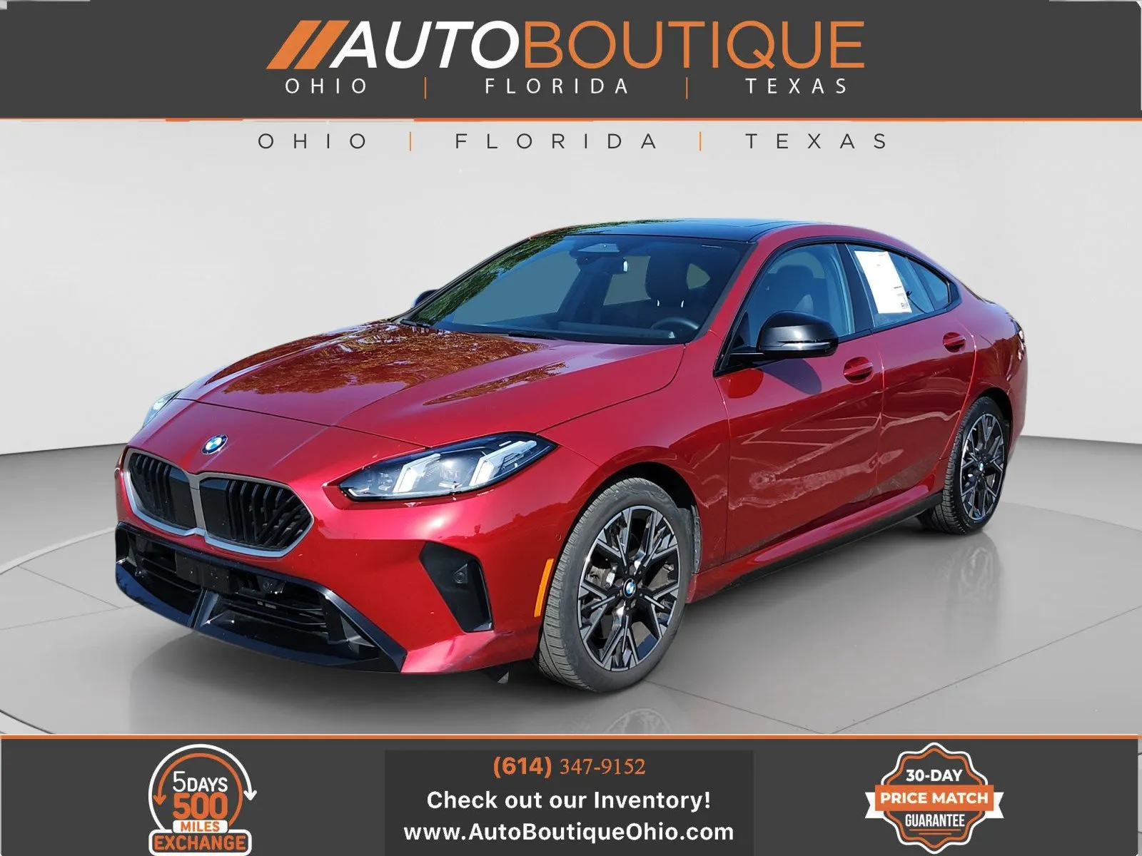 2026 BMW 2 Series 228 for sale in Columbus, OH