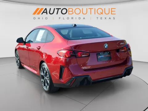 Another view of 2026 BMW 2 Series 228 for sale in Columbus, OH at Auto Boutique Ohio