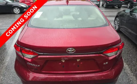 More photos of 2022 Toyota Corolla LE at Auto Boutique Ohio, OH