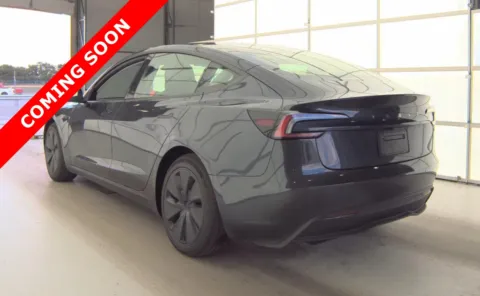 More photos of 2024 Tesla Model 3 Long Range at Auto Boutique Ohio, OH