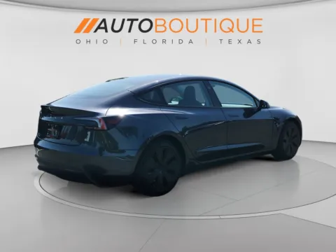 More photos of 2024 Tesla Model 3 Long Range at Auto Boutique Ohio, OH
