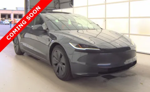 Another view of 2024 Tesla Model 3 Long Range for sale in Columbus, OH at Auto Boutique Ohio