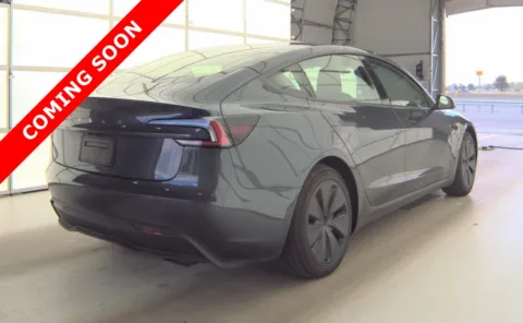 More photos of 2024 Tesla Model 3 Long Range at Auto Boutique Ohio, OH