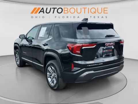 Another view of 2025 GMC Terrain AWD Elevation for sale in Columbus, OH at Auto Boutique Ohio
