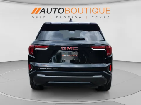 More photos of 2025 GMC Terrain AWD Elevation at Auto Boutique Ohio, OH