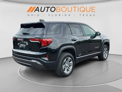 More photos of 2025 GMC Terrain AWD Elevation at Auto Boutique Ohio, OH