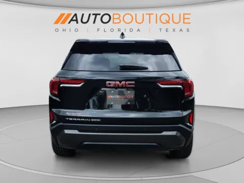 More photos of 2025 GMC Terrain AWD Elevation at Auto Boutique Ohio, OH
