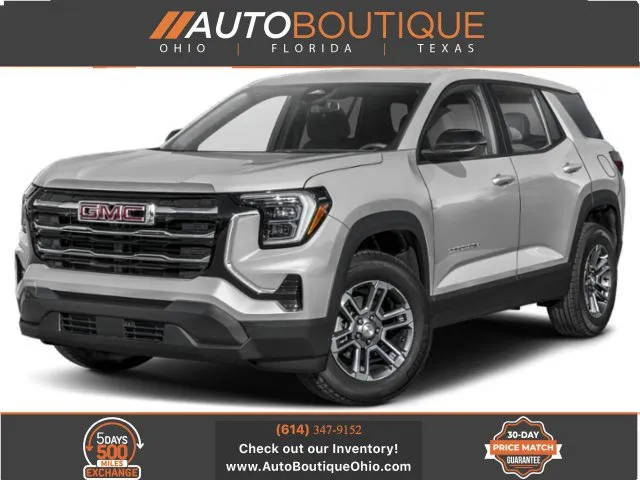 2025 GMC Terrain AWD Elevation for sale in Columbus, OH