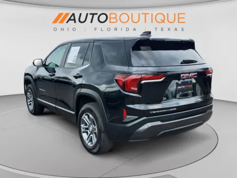 Another view of 2025 GMC Terrain AWD Elevation for sale in Columbus, OH at Auto Boutique Ohio