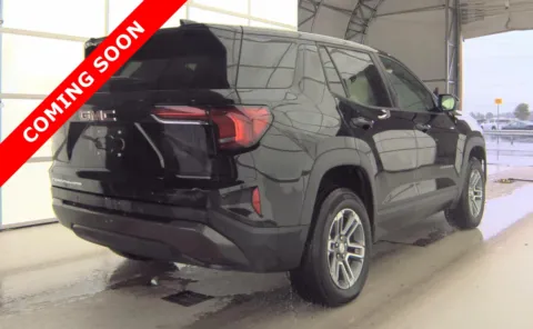 Another view of 2025 GMC Terrain AWD Elevation for sale in Columbus, OH at Auto Boutique Ohio