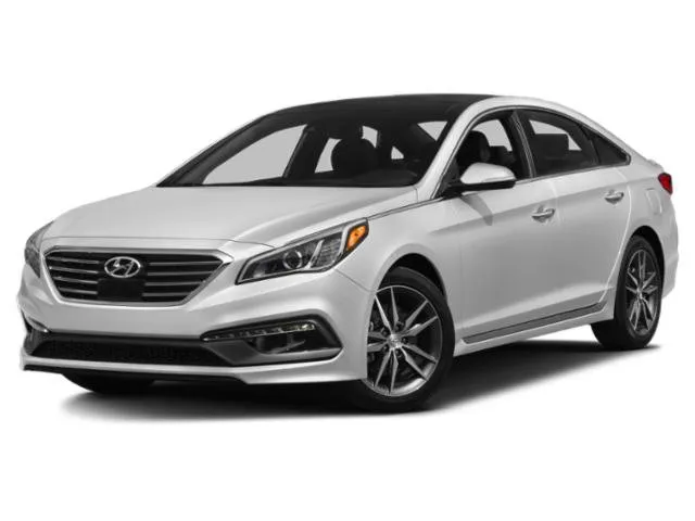2015 Hyundai Sonata 2.0T Limited for sale in Columbus, OH