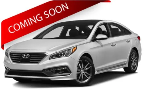 Brown 2015 Hyundai Sonata 2.0T Limited for sale in Columbus, OH