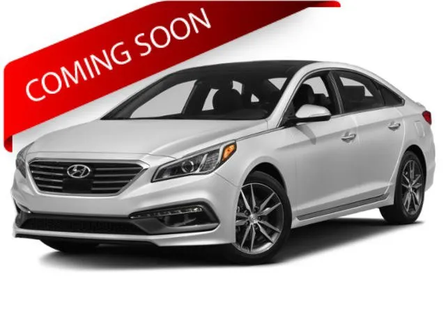 2015 Hyundai Sonata 2.0T Limited for sale in Columbus, OH