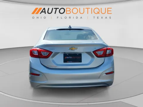 More photos of 2017 Chevrolet Cruze LT at Auto Boutique Ohio, OH