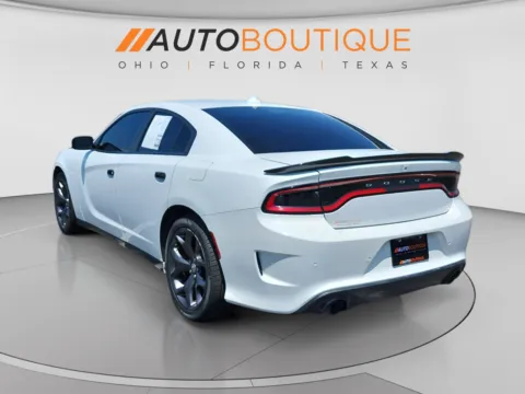 Another view of 2018 Dodge Charger R/T for sale in Columbus, OH at Auto Boutique Ohio