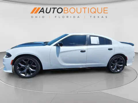 Photos of 2018 Dodge Charger R/T for sale in Columbus, OH at Auto Boutique Ohio