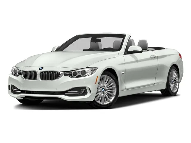 2017 BMW 4 Series 430i for sale in Columbus, OH