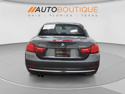 More photos of 2017 BMW 4 Series 430i at Auto Boutique Ohio, OH