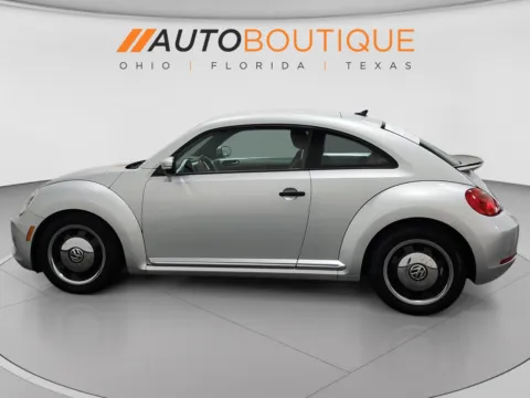 Photos of 2015 Volkswagen Beetle Coupe 1.8T Classic for sale in Columbus, OH at Auto Boutique Ohio