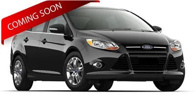 Unknown 2012 Ford Focus SEL for sale in Columbus, OH